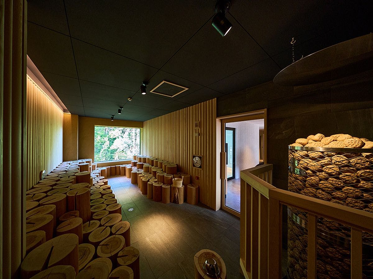 うらり 武雄　Garden Terrace Spa Resorts