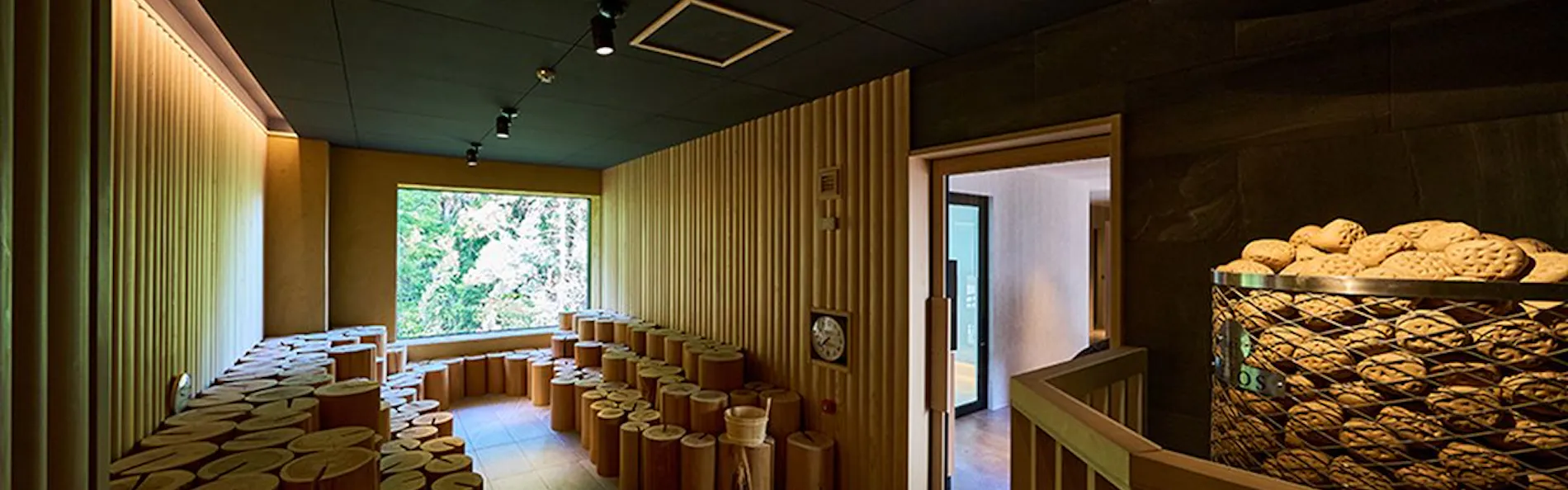 うらり 武雄 Garden Terrace Spa Resorts