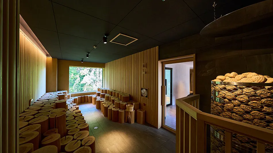 Urari Takeo Garden Terrace Spa Resorts