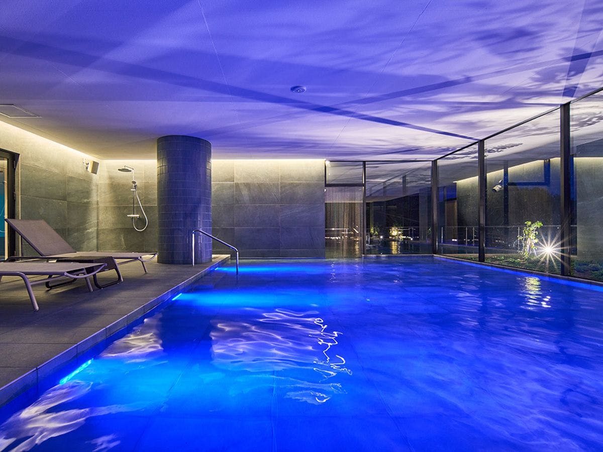うらり 武雄　Garden Terrace Spa Resorts