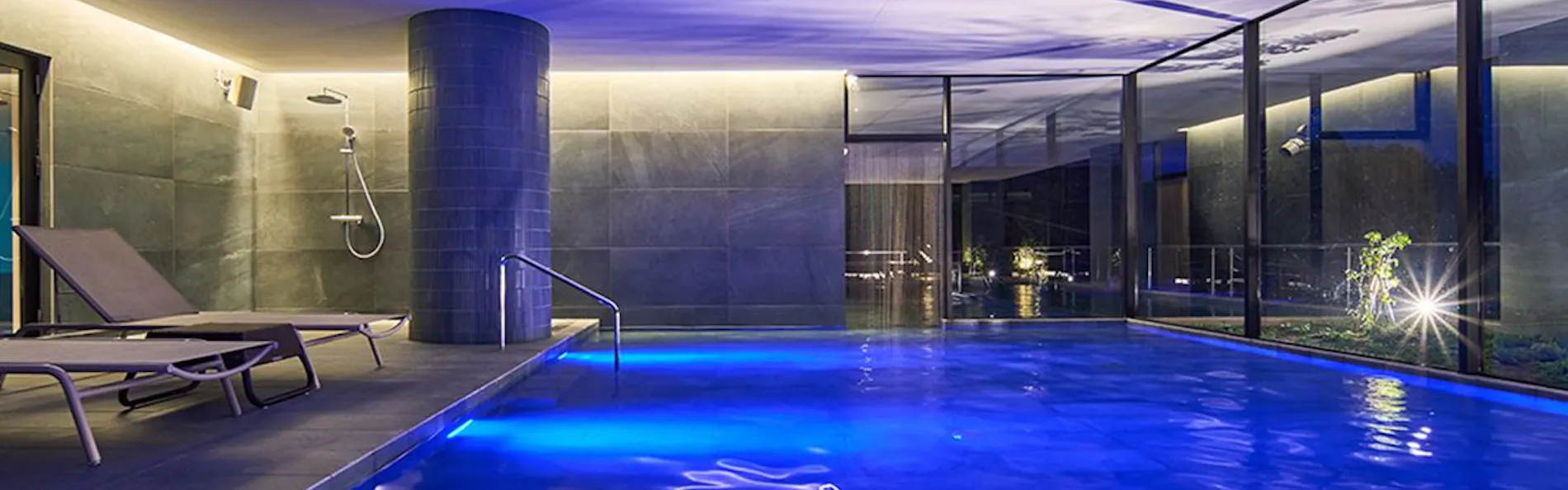 うらり 武雄 Garden Terrace Spa Resorts