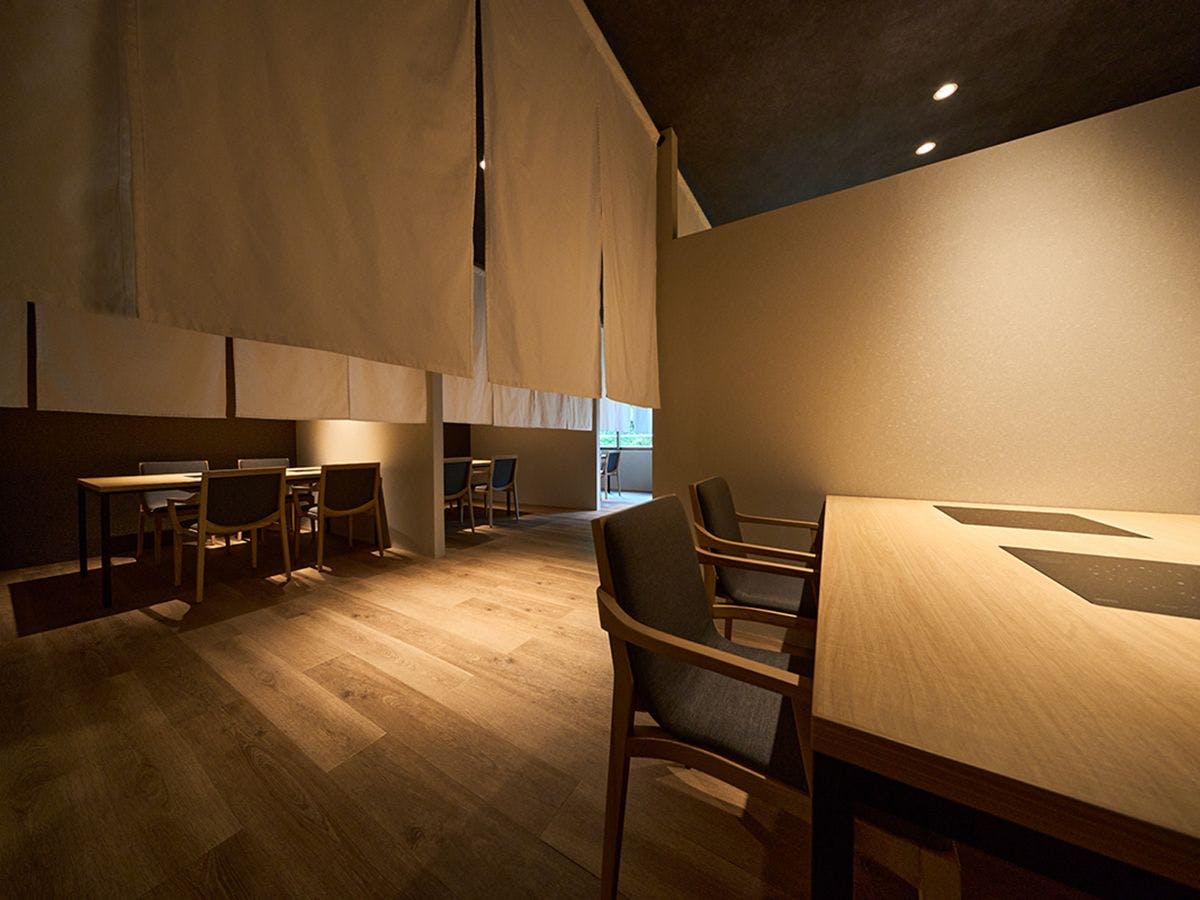 うらり 武雄　Garden Terrace Spa Resorts