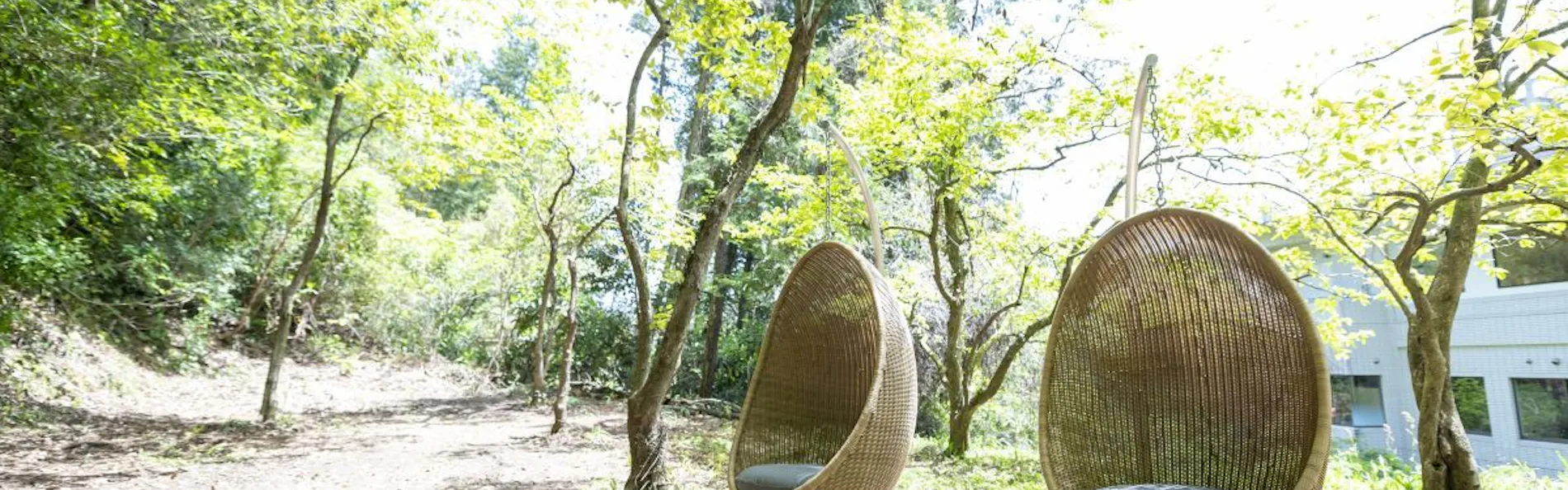 うらり 武雄 Garden Terrace Spa Resorts