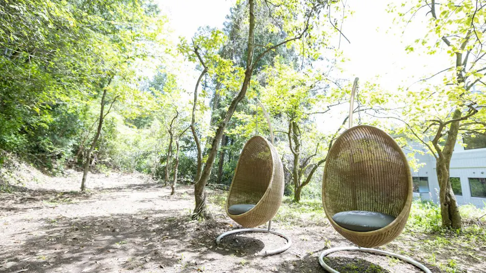 Urari Takeo Garden Terrace Spa Resorts