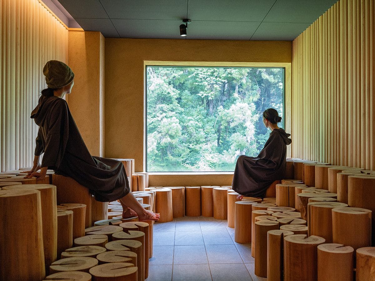 うらり 武雄　Garden Terrace Spa Resorts