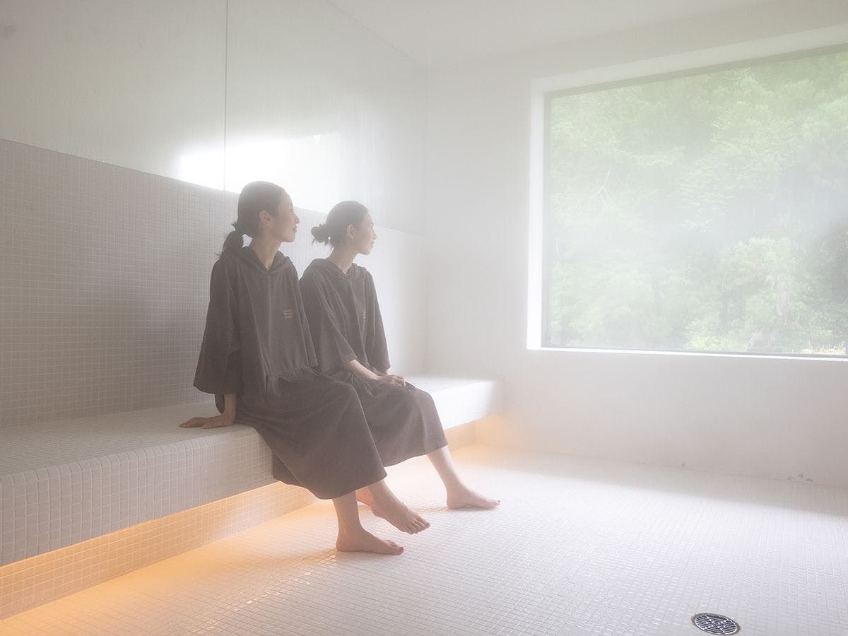 うらり 武雄　Garden Terrace Spa Resorts
