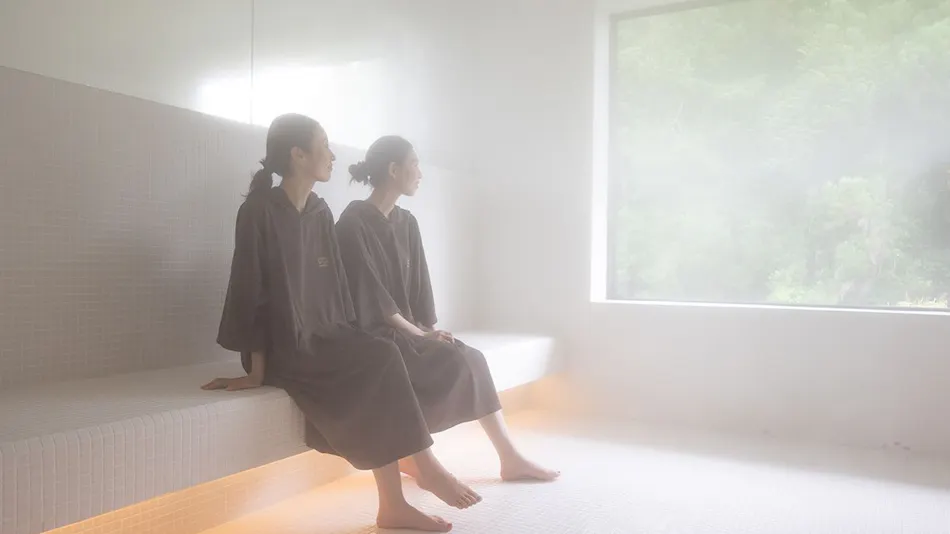 Urari Takeo Garden Terrace Spa Resorts