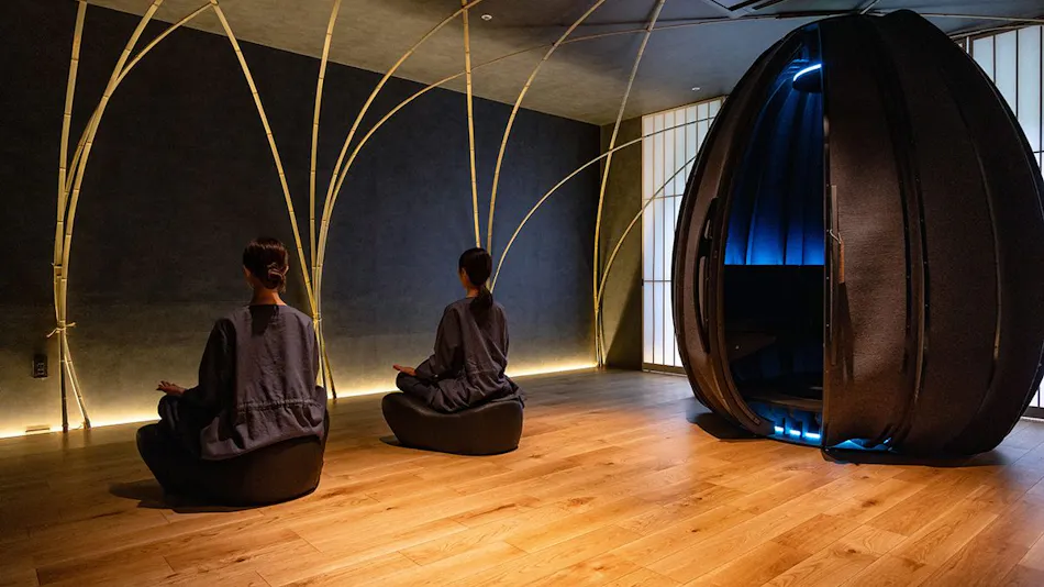 Urari Takeo Garden Terrace Spa Resorts