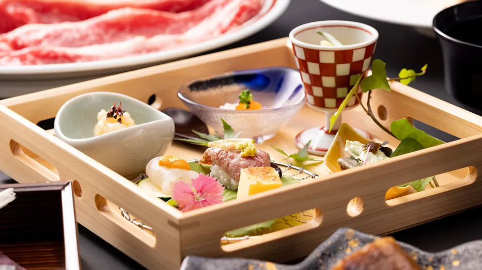 Urari Takeo Garden Terrace Spa Resorts