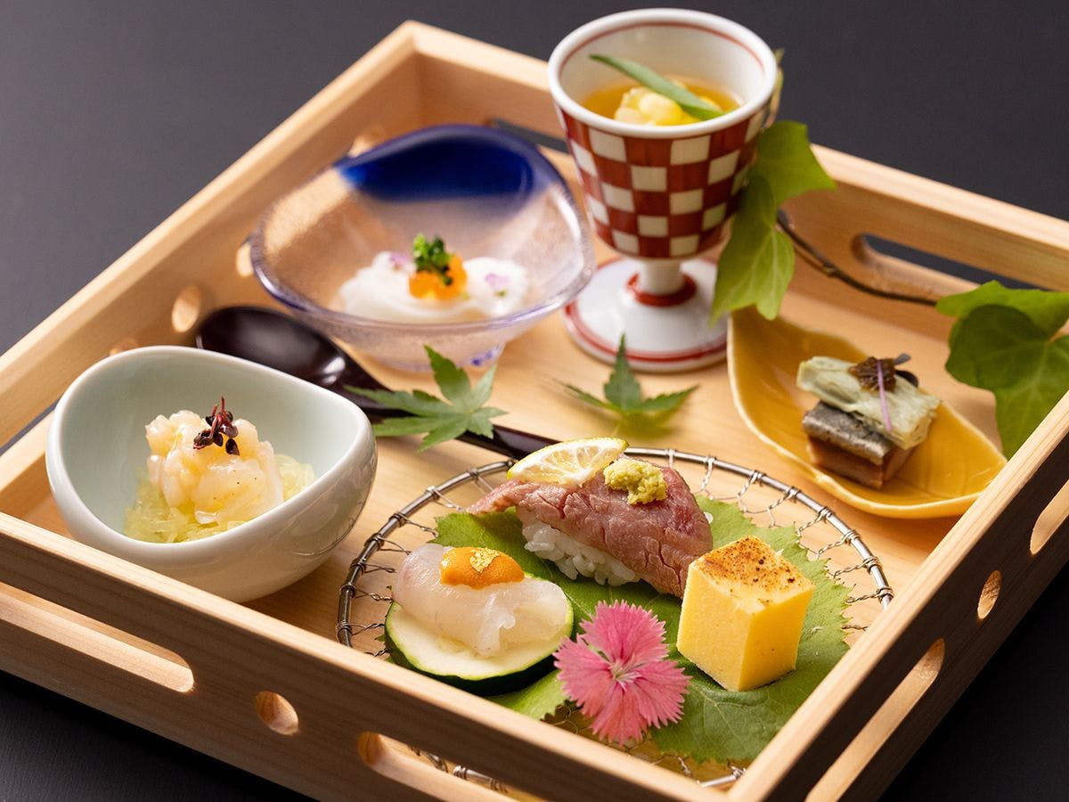 うらり 武雄　Garden Terrace Spa Resorts