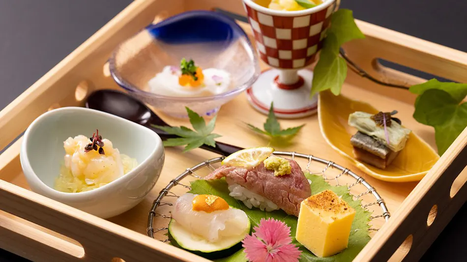 Urari Takeo Garden Terrace Spa Resorts
