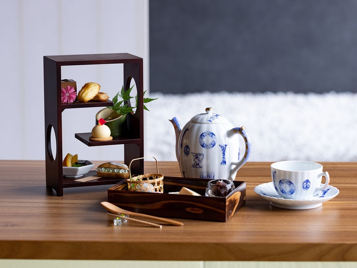 うらり 武雄　Garden Terrace Spa Resorts