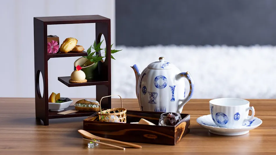 Urari Takeo Garden Terrace Spa Resorts