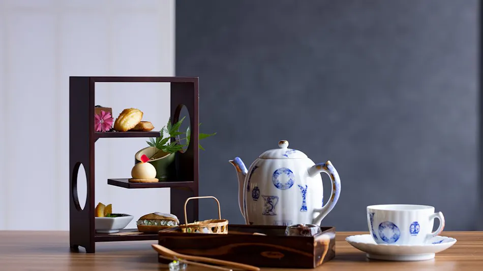 Urari Takeo Garden Terrace Spa Resorts