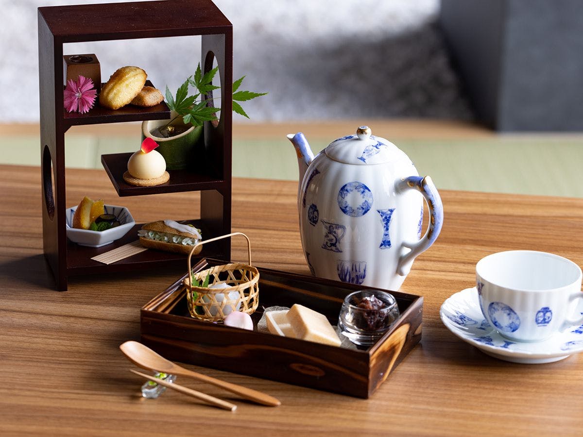 うらり 武雄　Garden Terrace Spa Resorts