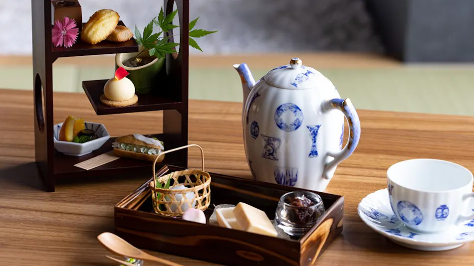 Urari Takeo Garden Terrace Spa Resorts