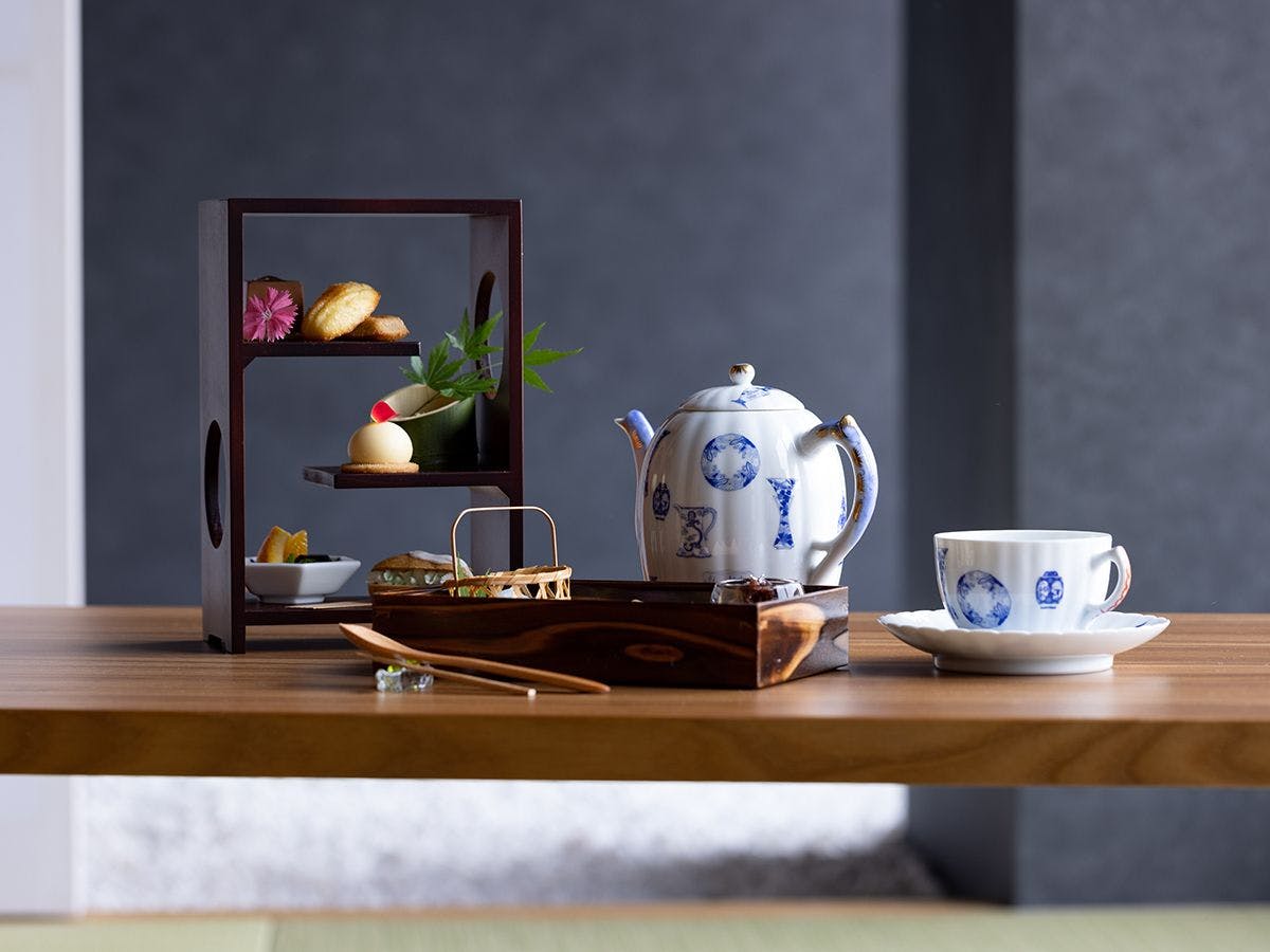 うらり 武雄　Garden Terrace Spa Resorts