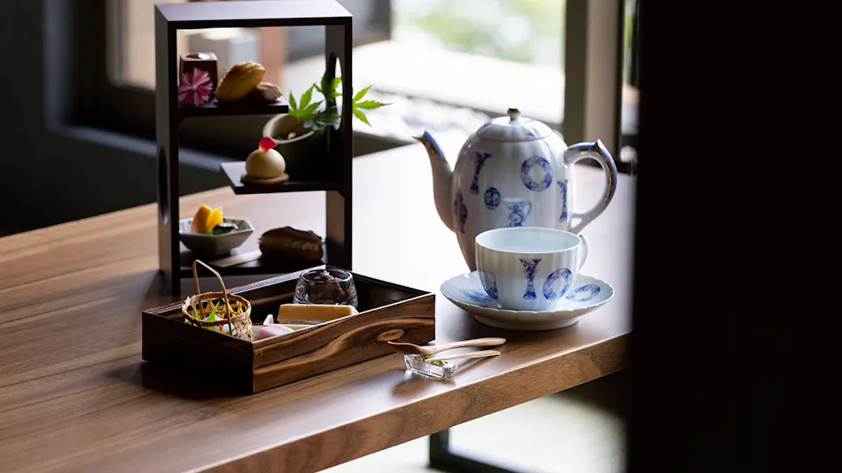 Urari Takeo Garden Terrace Spa Resorts