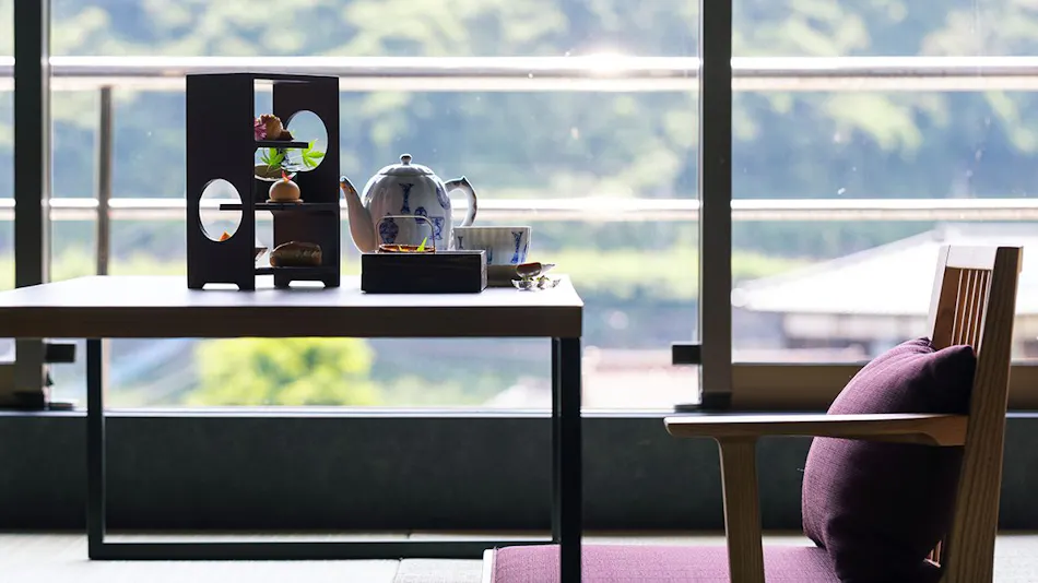 Urari Takeo Garden Terrace Spa Resorts