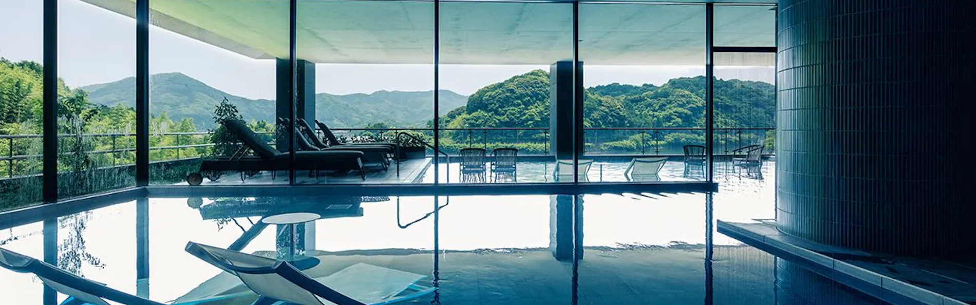 うらり 武雄 Garden Terrace Spa Resorts