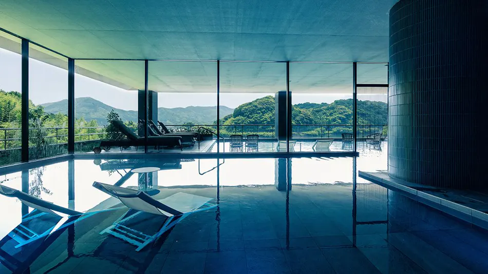 Urari Takeo Garden Terrace Spa Resorts