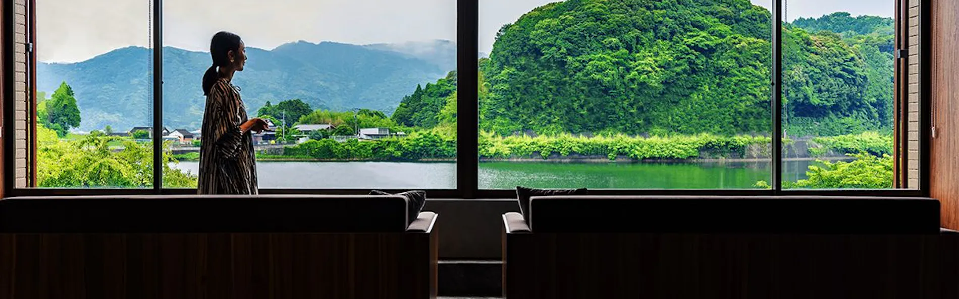 うらり 武雄 Garden Terrace Spa Resorts