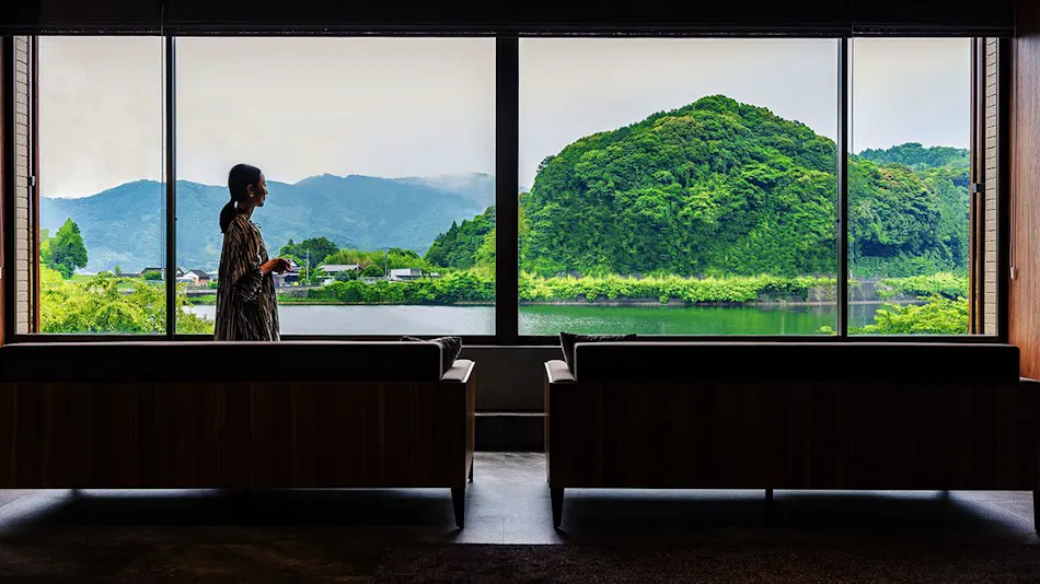Urari Takeo Garden Terrace Spa Resorts