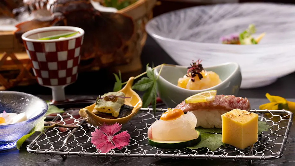 Urari Takeo Garden Terrace Spa Resorts