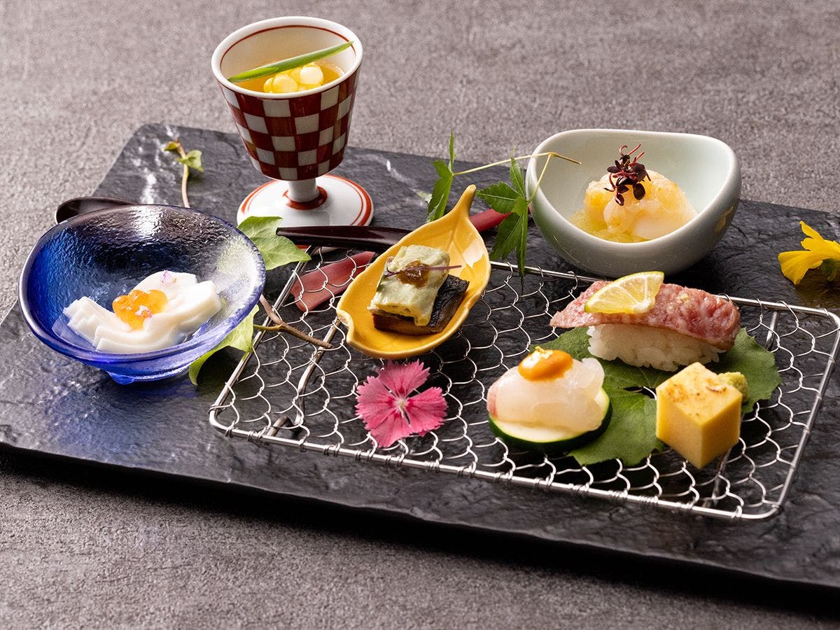 うらり 武雄　Garden Terrace Spa Resorts