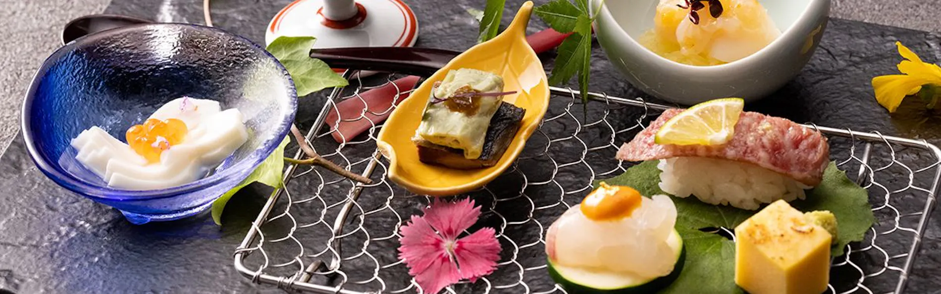 うらり 武雄 Garden Terrace Spa Resorts