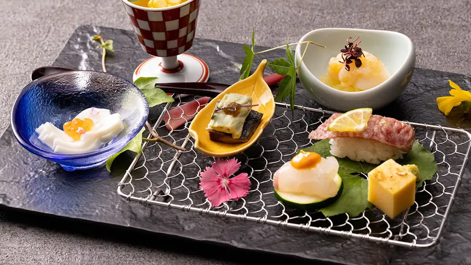 Urari Takeo Garden Terrace Spa Resorts