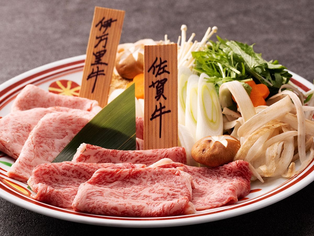 うらり 武雄　Garden Terrace Spa Resorts