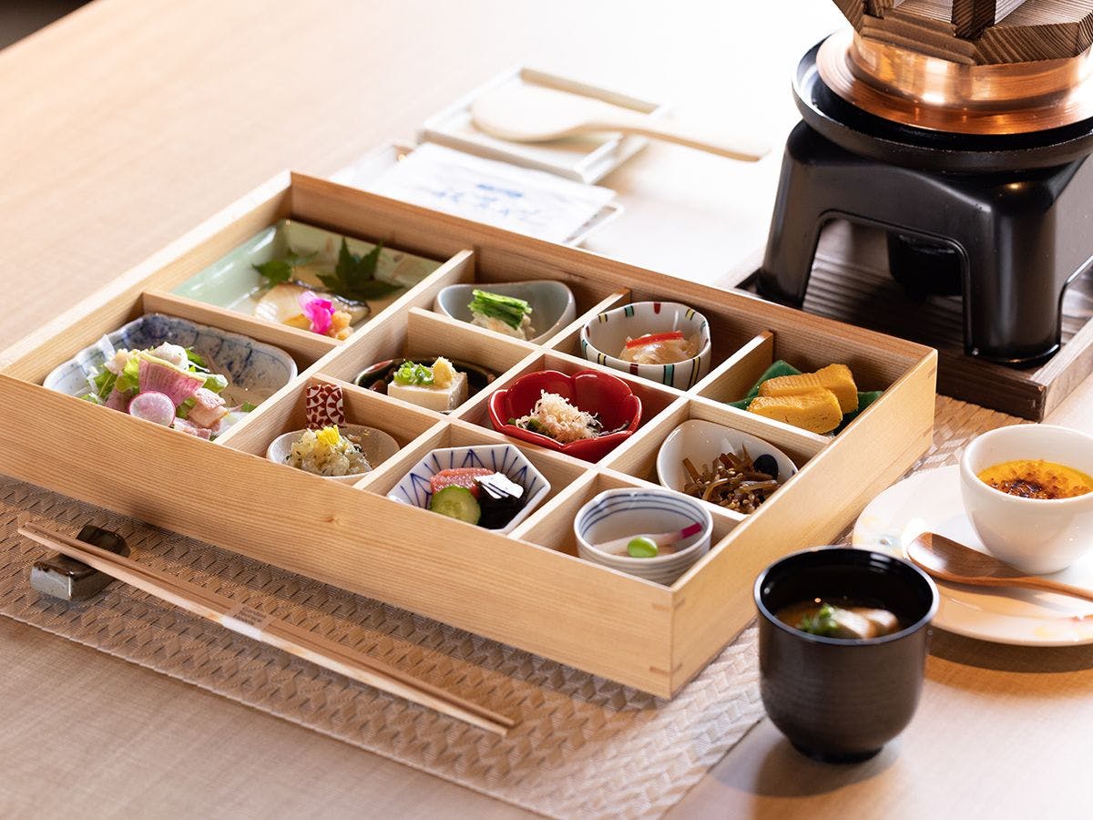 うらり 武雄　Garden Terrace Spa Resorts