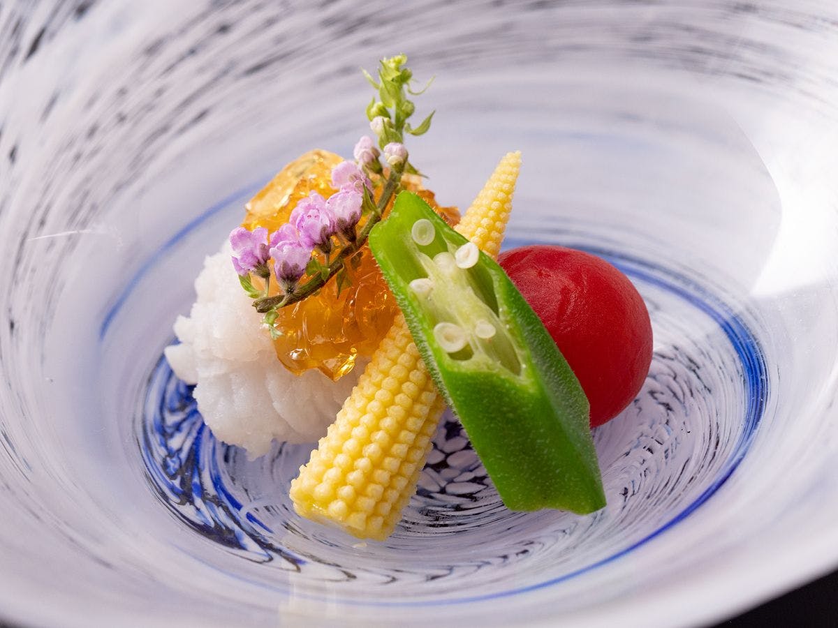 うらり 武雄　Garden Terrace Spa Resorts