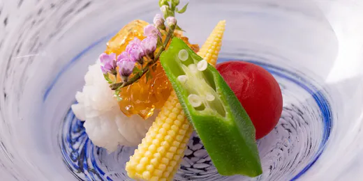 うらり 武雄 Garden Terrace Spa Resorts