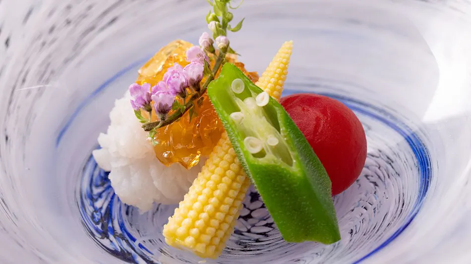 Urari Takeo Garden Terrace Spa Resorts