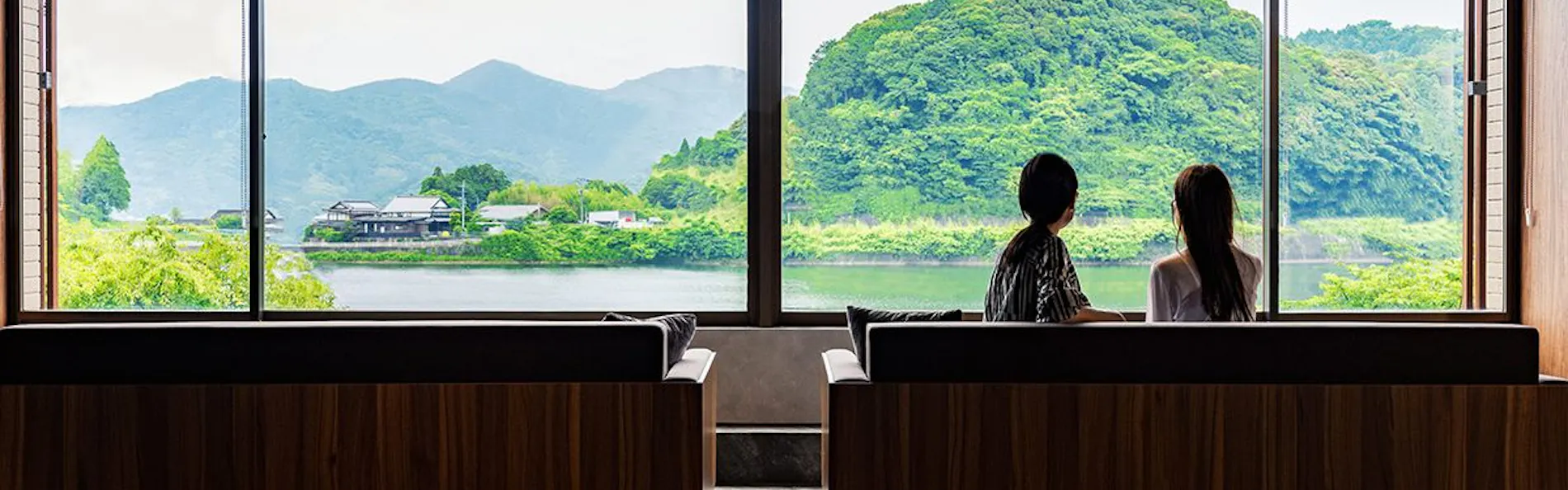 うらり 武雄 Garden Terrace Spa Resorts