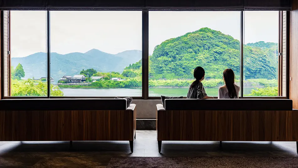 Urari Takeo Garden Terrace Spa Resorts