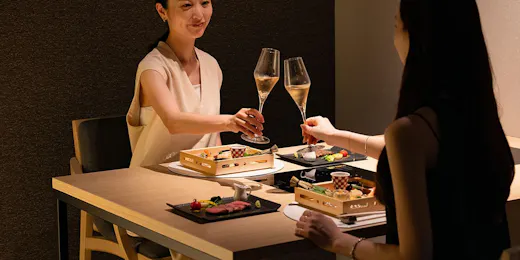 うらり 武雄 Garden Terrace Spa Resorts