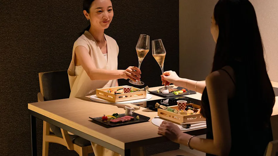 Urari Takeo Garden Terrace Spa Resorts
