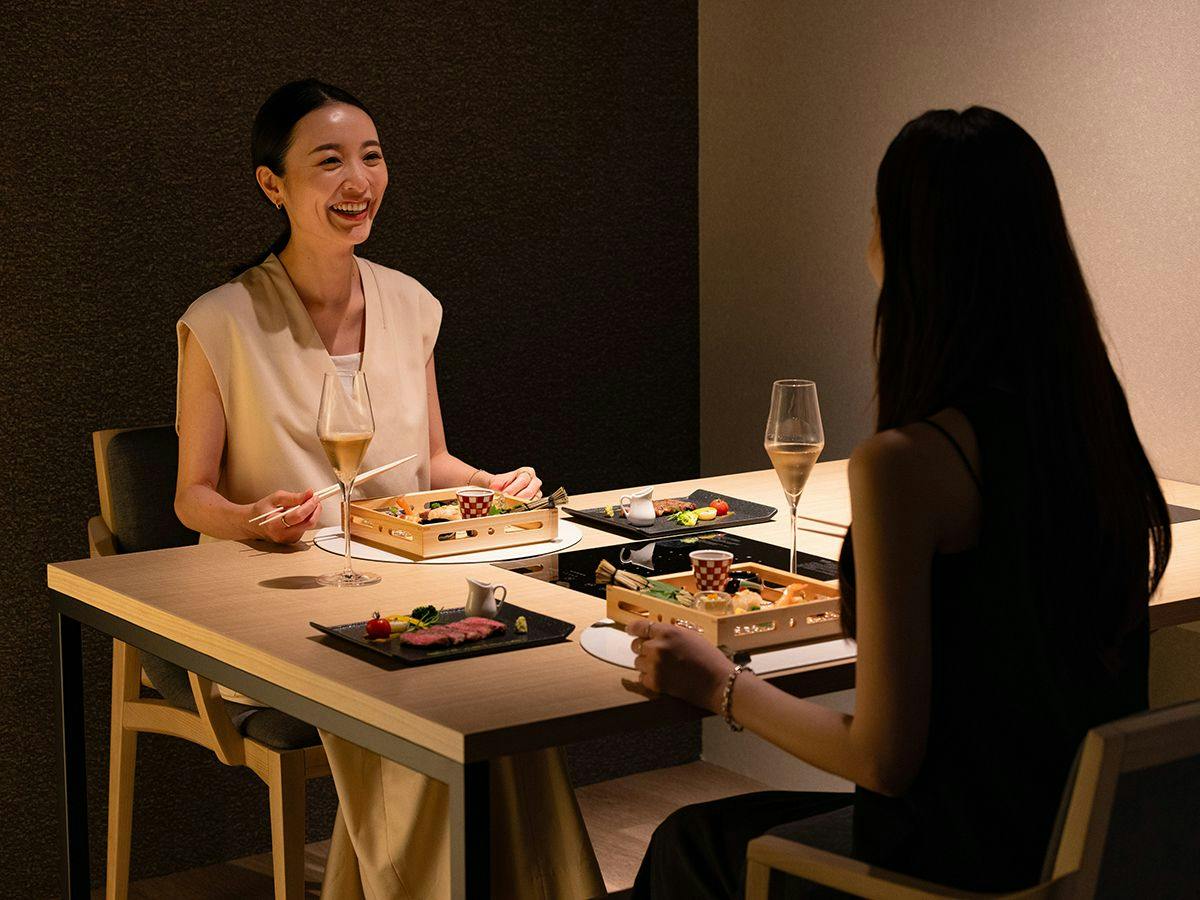 【うらりグレードUP】＜メインはA5佐賀牛＞美しい＜艶さし＞に虜！「黒毛和牛の最高ブランド」を堪能