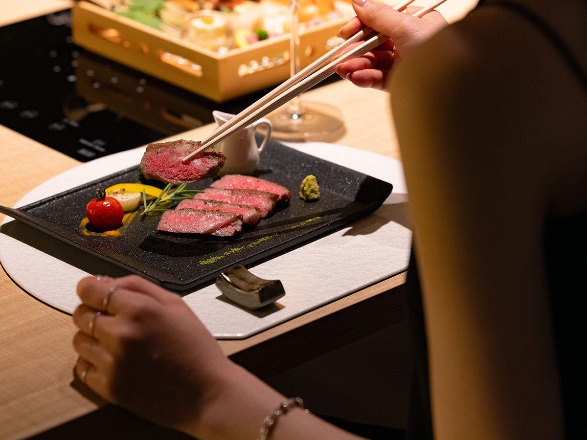 うらり 武雄　Garden Terrace Spa Resorts