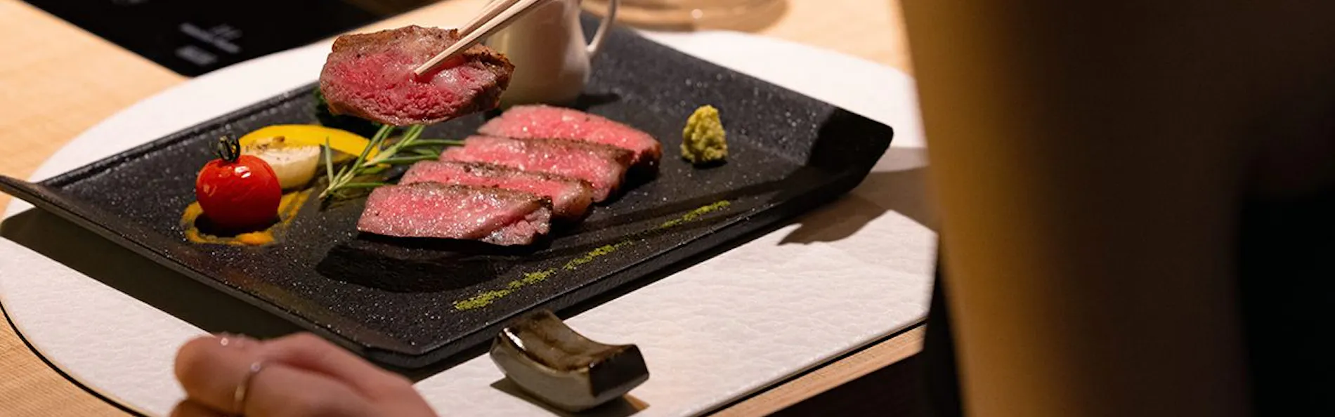 うらり 武雄 Garden Terrace Spa Resorts