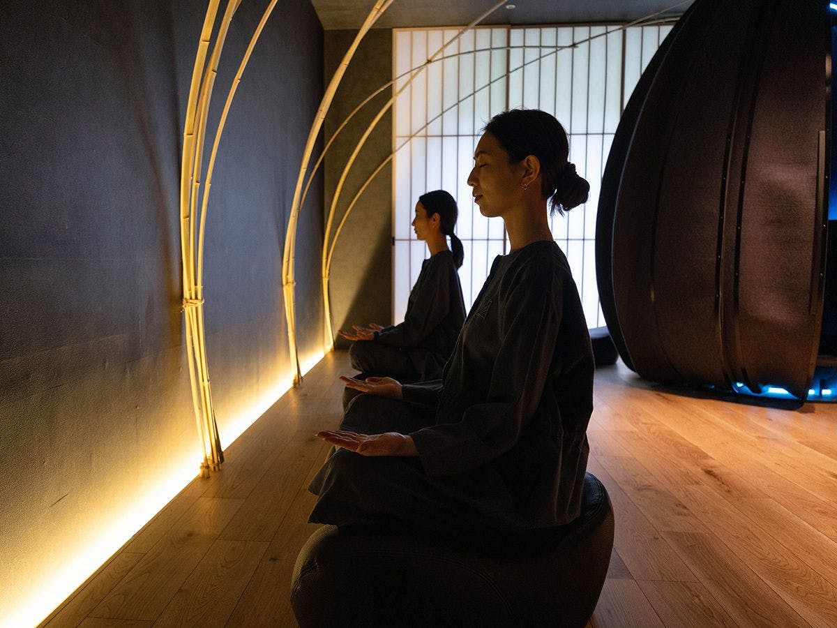 うらり 武雄　Garden Terrace Spa Resorts
