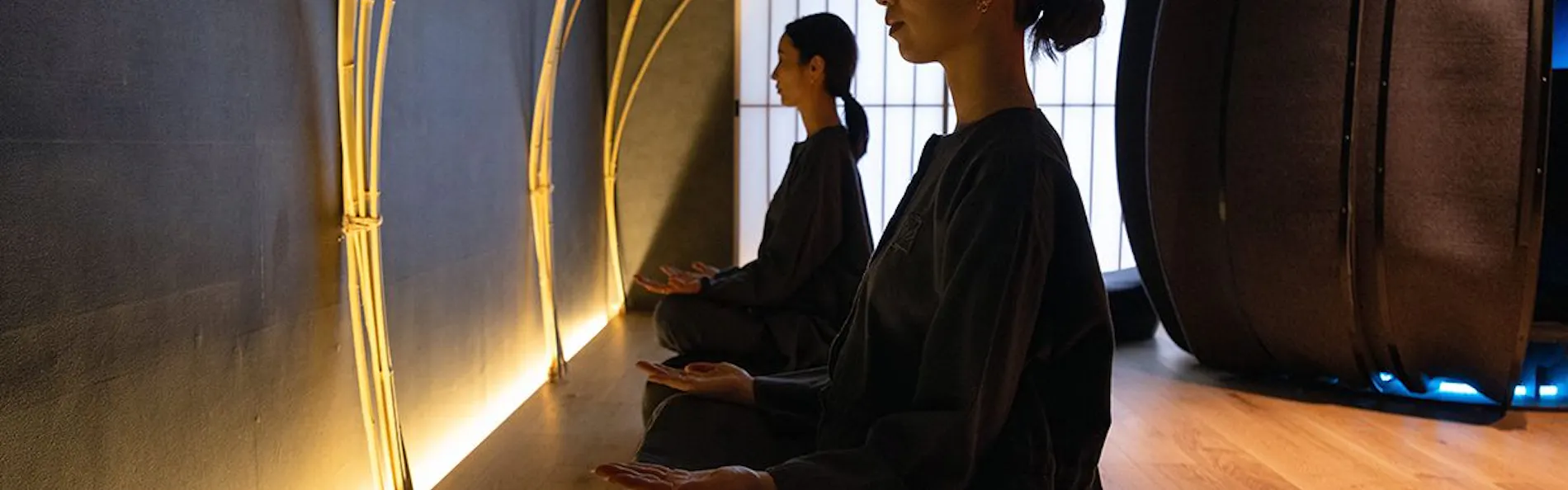 うらり 武雄 Garden Terrace Spa Resorts