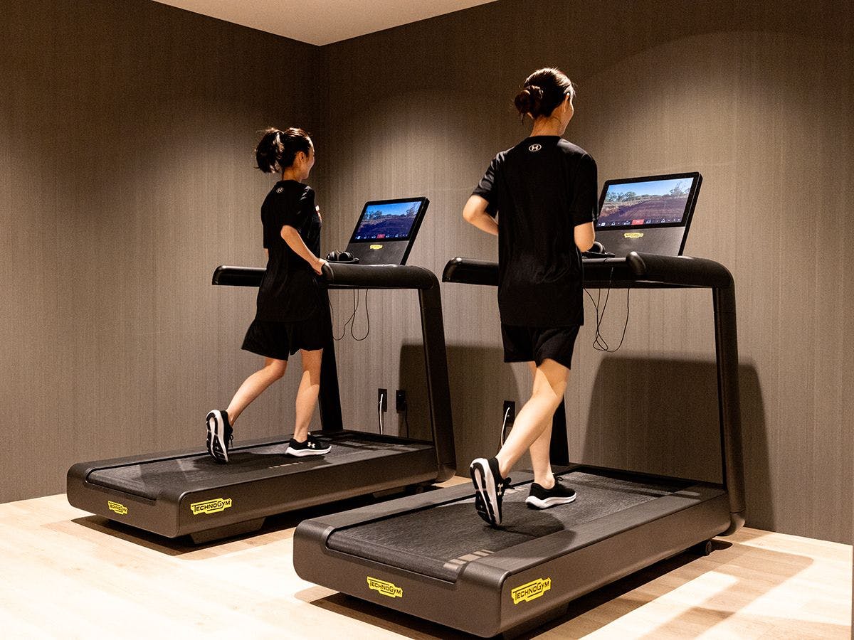うらり 武雄　Garden Terrace Spa Resorts