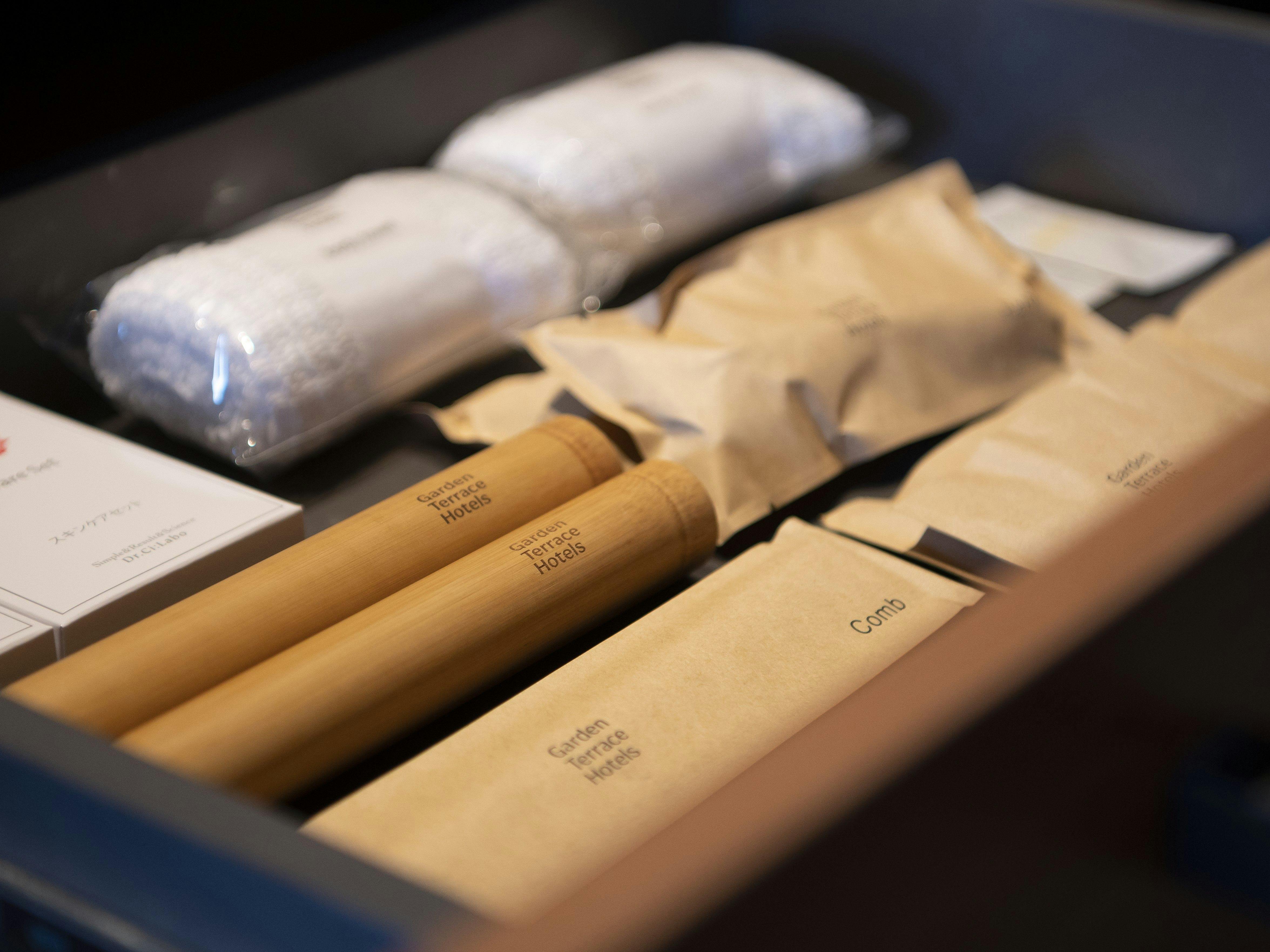 【房間設施】圖片