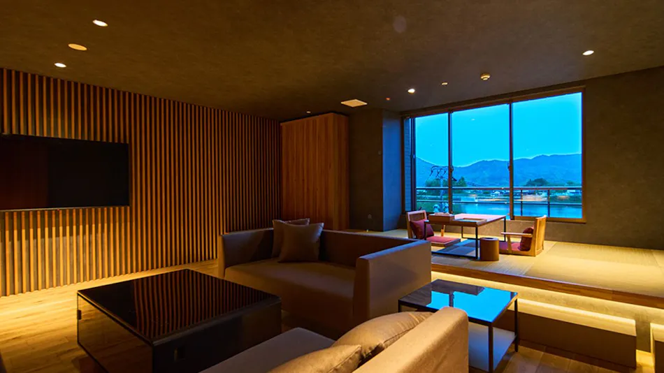 Urari Takeo Garden Terrace Spa Resorts