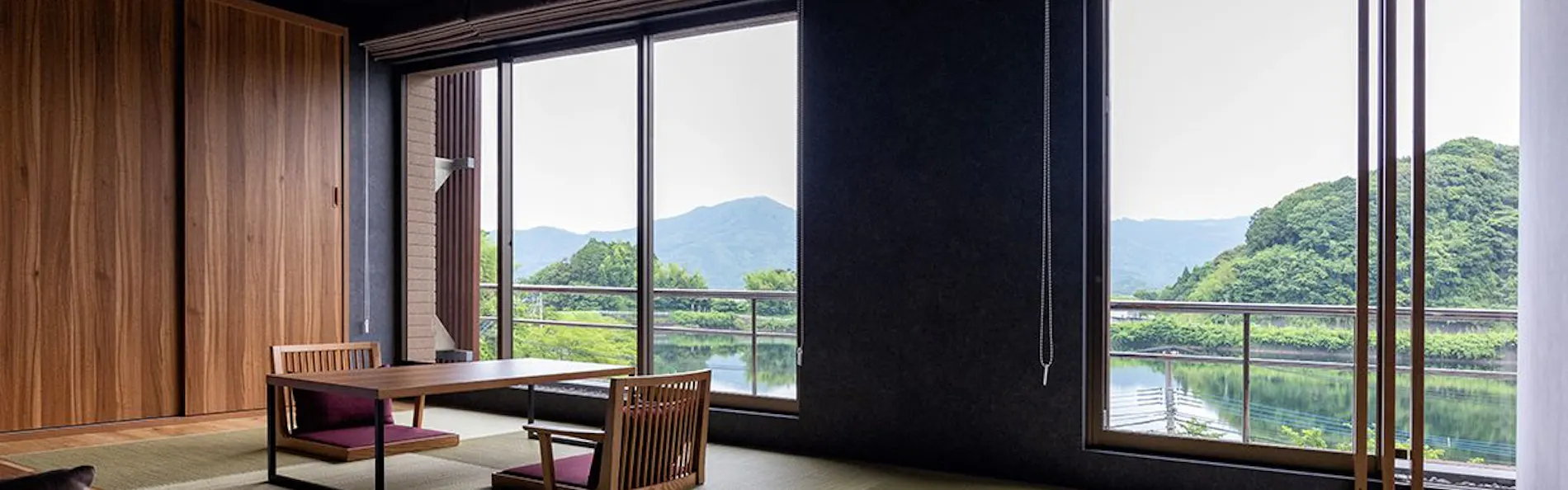 うらり 武雄 Garden Terrace Spa Resorts