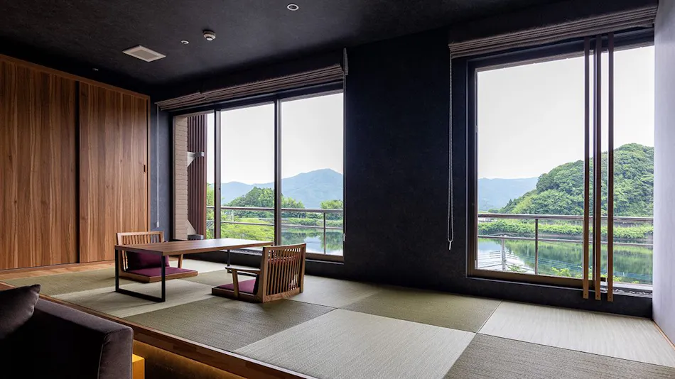 Urari Takeo Garden Terrace Spa Resorts